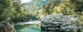 Les quatre meilleures activités pour découvrir les gorges du Verdon