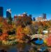 Voyager aux USA en Automne : 2 destinations de choix à visiter