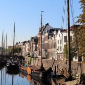 Visiter la ville portuaire de Rotterdam : top 4 des activités à faire
