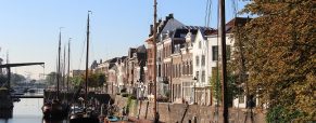 Visiter la ville portuaire de Rotterdam : top 4 des activités à faire