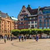 Séjourner en Suède : que découvrir absolument à Malmö ?