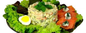 Escapade culinaire en Russie : 5 plats typiques à essayer absolument