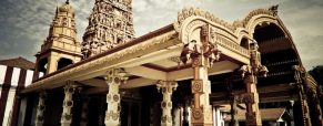 Visiter Jaffna et ses principaux sites d’intérêt