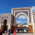 Séjour au Maroc, Fès