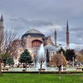 4 choses à faire lors d’un voyage à Istanbul