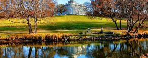 Découvrir l’État de la Virginie : top 3 des villes à visiter