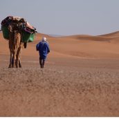 Une méharée a-touristique est-elle encore possible aujourd’hui ?