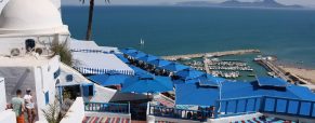 Séjour en Tunisie : 4 lieux à découvrir