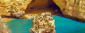 Voyage au Portugal : pourquoi passer un séjour en Algarve ?