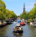 Top 4 des activités à faire à Amsterdam
