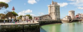 Charente-Maritime : top 3 des plus beaux sites à découvrir