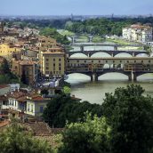 Quelles sont les activités à faire en famille dans la ville de Florence ?