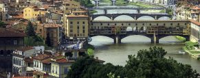 Quelles sont les activités à faire en famille dans la ville de Florence ?