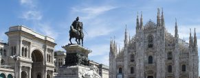 Séjour à Milan : 3 visites intéressantes à y faire