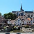 Découverte à Amiens