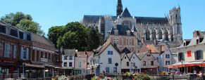Visiter Amiens : quels sont ses meilleurs endroits à découvrir ?