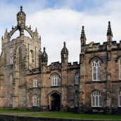 5 lieux à voir lors d’un séjour à Aberdeen