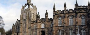 5 lieux à voir lors d’un séjour à Aberdeen