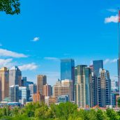 Séjour au Canada : 4 lieux à visiter à Calgary