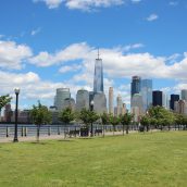 Que visiter à Jersey City lors d’un voyage aux USA ?