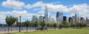 Que visiter à Jersey City lors d’un voyage aux USA ?