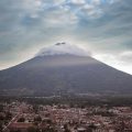 Antigua Guatemala