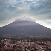 5 des plus beaux endroits à visiter au Guatemala