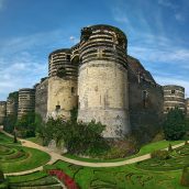 Comment passer un séjour inoubliable à Angers ?