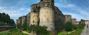 Comment passer un séjour inoubliable à Angers ?