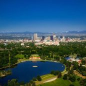 Quelques lieux à visiter lors d’un séjour à Denver