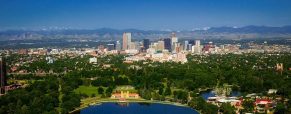 Quelques lieux à visiter lors d’un séjour à Denver