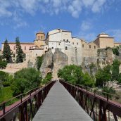 Top 3 des sites à voir dans la province de Cuenca