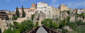 Top 3 des sites à voir dans la province de Cuenca