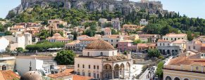 Séjour en Grèce : 3 activités touristiques à faire absolument à Athènes