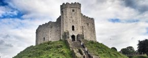 Top 3 des sites incontournables de Cardiff  