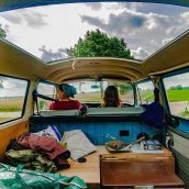Quelle voiture louer au Costa Rica ?