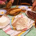 Voyage gastronomique en Corse