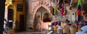 Escapade à Marrakech : top 3 des activités à ne pas manquer