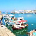 Séjour en Grèce, île de Crète
