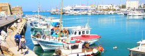 Séjour en Grèce : les sites à voir absolument sur l’île de la Crète