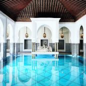 Comment bien choisir son spa à Marrakech ?