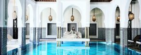Comment bien choisir son spa à Marrakech ?