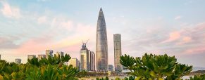 Voyager en Chine à destination de la ville de Shenzhen et ses environs