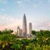 Voyager en Chine à destination de la ville de Shenzhen et ses environs