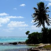 Partir à la découverte de Kiribati