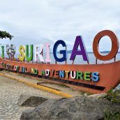 Vacances aux Philippines : passer par la province de Surigao du Sud