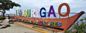 Vacances aux Philippines : passer par la province de Surigao du Sud