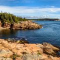 Parc national d'Acadia