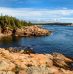 Se prendre pour des aventuriers dans le parc national d’Acadia