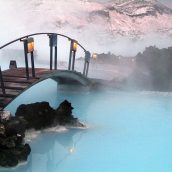 Top des plus belles piscines thermales du monde